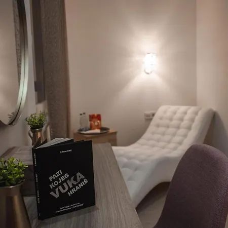 Jecmiste Motel