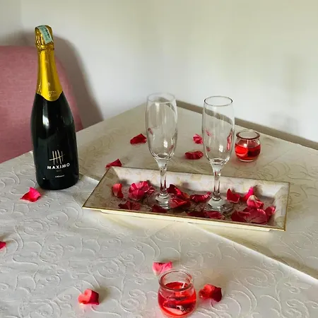 Jecmiste モーテル *