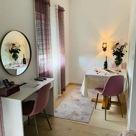 モーテル Jecmiste *