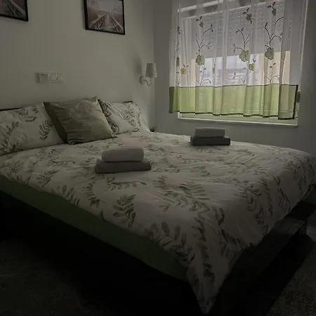 Jecmiste Motel
