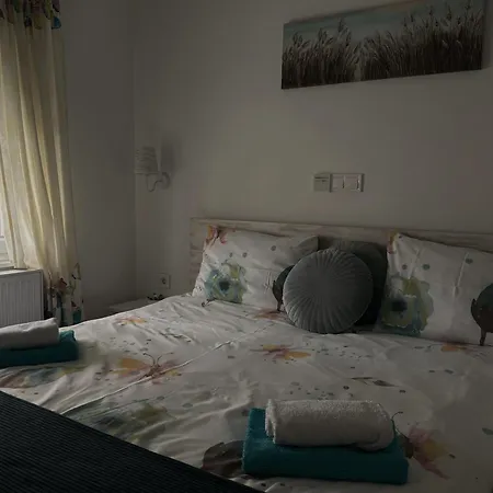 Jecmiste Motel Tuzla