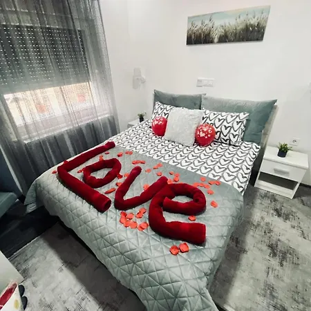 モーテル Jecmiste *