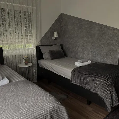 Motel Jecmiste