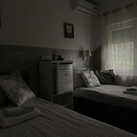 モーテル Jecmiste *