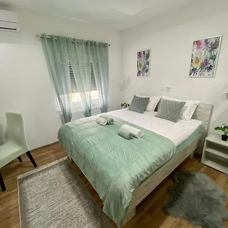 Jecmiste Motel