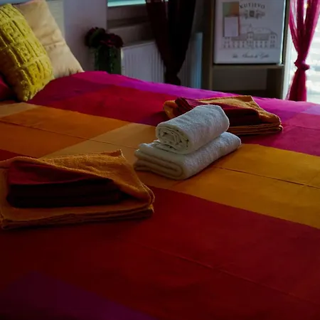 モーテル Jecmiste