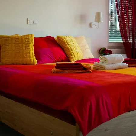 モーテル Jecmiste