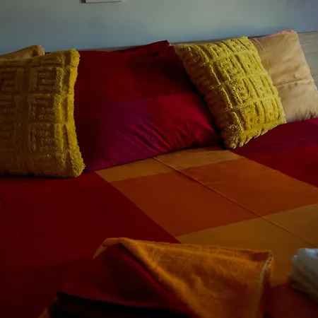 モーテル Jecmiste トゥズラ