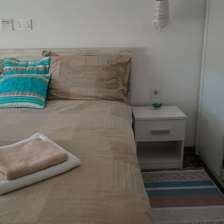 モーテル Jecmiste