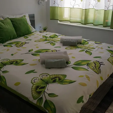 Jecmiste モーテル *