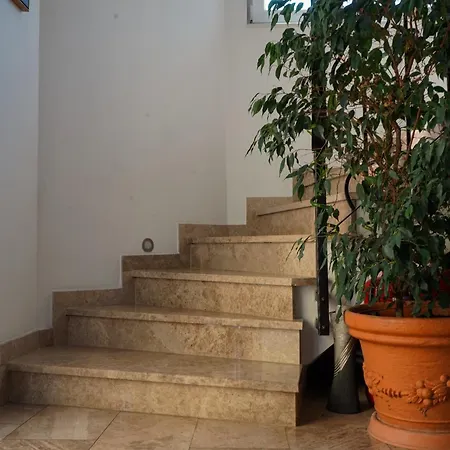 モーテル Jecmiste *