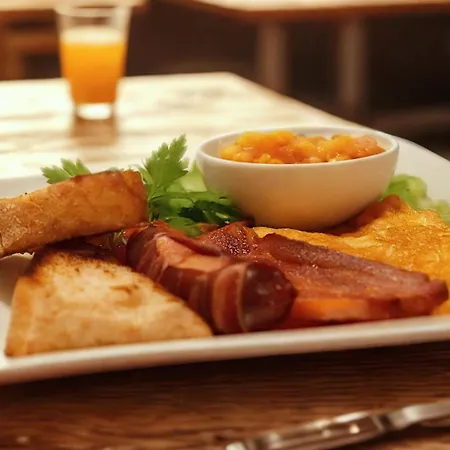 モーテル Jecmiste トゥズラ